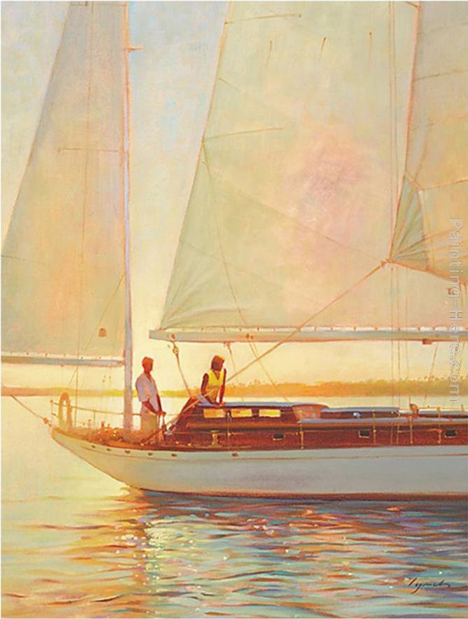 Brent Lynch After Grow